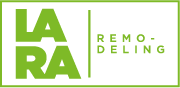 Lara Remodeling Logo