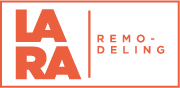 Lara Remodeling Logo